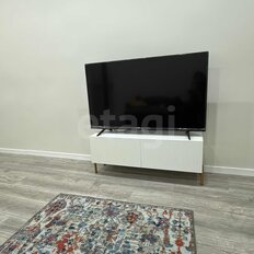 Квартира 37,8 м², 1-комнатная - изображение 3