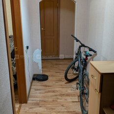 Квартира 52,8 м², 2-комнатная - изображение 1