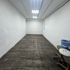 17 м², гараж - изображение 1