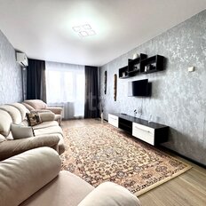 Квартира 62,6 м², 3-комнатная - изображение 3