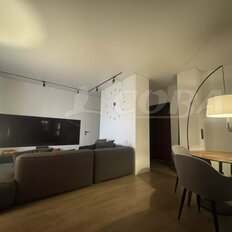 Квартира 68 м², 1-комнатная - изображение 4