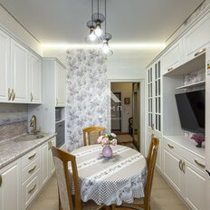 Квартира 59,9 м², 2-комнатная - изображение 1