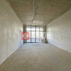 Квартира 45 м², студия - изображение 4