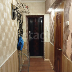 Квартира 57,4 м², 3-комнатная - изображение 2