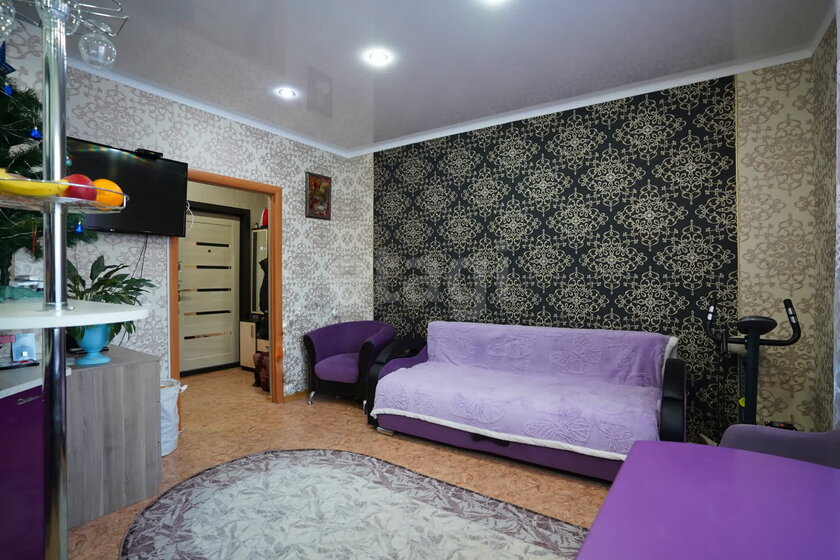 15,9 м², квартира-студия 2 000 000 ₽ - изображение 21