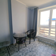 Квартира 39,5 м², 1-комнатная - изображение 2