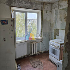 Квартира 44,4 м², 2-комнатная - изображение 4