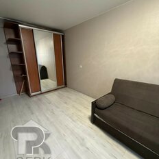 Квартира 40 м², 1-комнатная - изображение 5