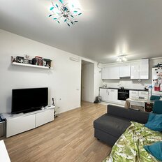 Квартира 62 м², 2-комнатная - изображение 4