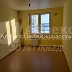 Квартира 53,8 м², 2-комнатная - изображение 1