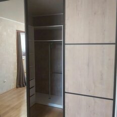 Квартира 35,9 м², 1-комнатная - изображение 2