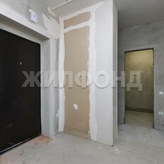 Квартира 43,1 м², 1-комнатная - изображение 5