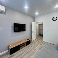 Квартира 35 м², 1-комнатная - изображение 4