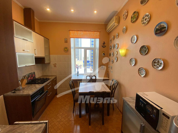 37 м², 1-комнатная квартира 26 000 ₽ в месяц - изображение 27