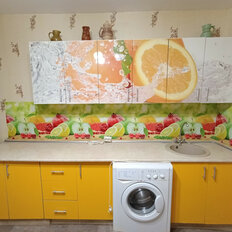 Квартира 70,4 м², 1-комнатные - изображение 1