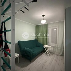 Квартира 60 м², 3-комнатная - изображение 4
