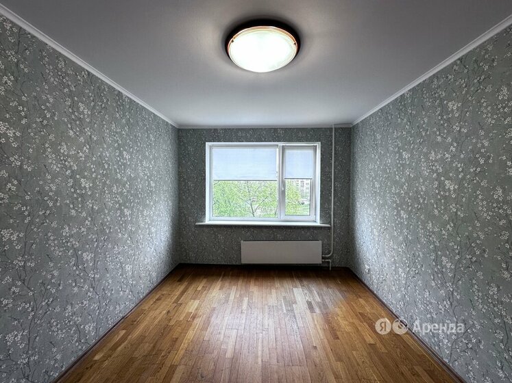 58 м², 2-комнатная квартира 42 500 ₽ в месяц - изображение 63