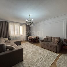 Квартира 66 м², 2-комнатная - изображение 1