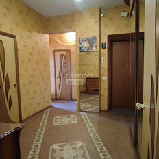 Квартира 61,5 м², 2-комнатная - изображение 3