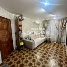 Квартира 28 м², 1-комнатная - изображение 1