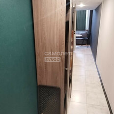 Квартира 27 м², студия - изображение 3