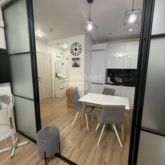 Квартира 35 м², 1-комнатная - изображение 2