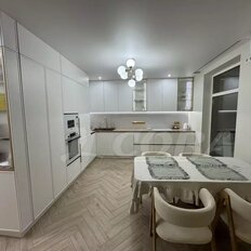 Квартира 79 м², 3-комнатная - изображение 1