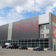 1291 м², торговое помещение - изображение 1