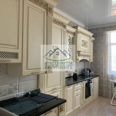 Квартира 100 м², 2-комнатная - изображение 1