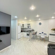 Квартира 37 м², 1-комнатная - изображение 2