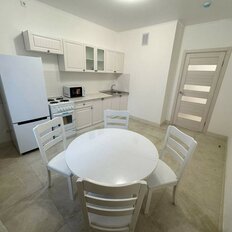 Квартира 57,8 м², 2-комнатная - изображение 3
