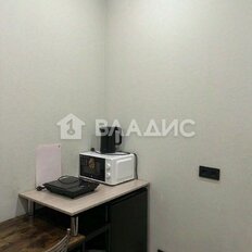 Квартира 12 м², студия - изображение 5