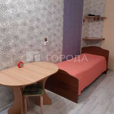 Квартира 24 м², студия - изображение 1