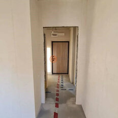 Квартира 39,8 м², 1-комнатная - изображение 5