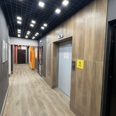 Квартира 28 м², студия - изображение 5