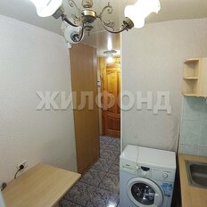 Квартира 21,4 м², 1-комнатная - изображение 5