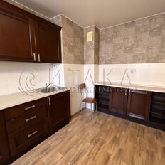 Квартира 39,4 м², 1-комнатная - изображение 2
