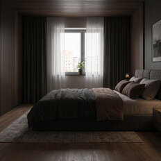 Квартира 68,1 м², 2-комнатная - изображение 5
