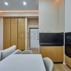 Квартира 47,9 м², 1-комнатная - изображение 5