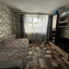 Квартира 29,3 м², 1-комнатная - изображение 4