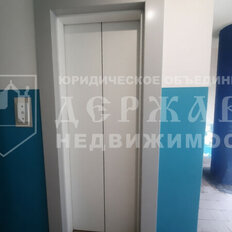 Квартира 23 м², 1-комнатная - изображение 5