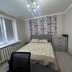 Квартира 64 м², 2-комнатная - изображение 5