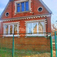 дом + 5 соток, участок - изображение 1