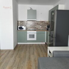 Квартира 37 м², 1-комнатная - изображение 3