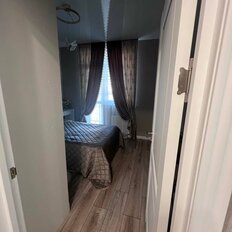 Квартира 36,4 м², 2-комнатная - изображение 5