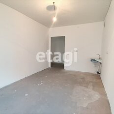 Квартира 59 м², 2-комнатная - изображение 2