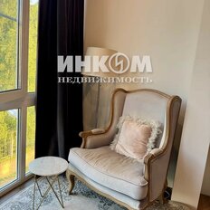 Квартира 58,4 м², 2-комнатная - изображение 5