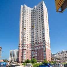 Квартира 38 м², студия - изображение 1