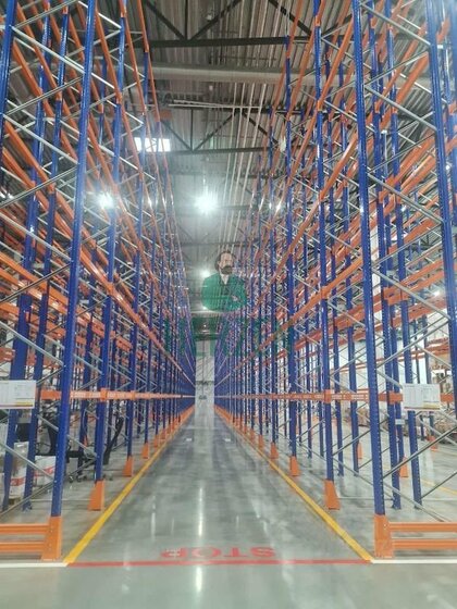 290 м², торговое помещение 1 160 000 ₽ в месяц - изображение 17