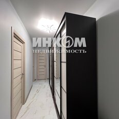 Квартира 52,6 м², 2-комнатная - изображение 1
